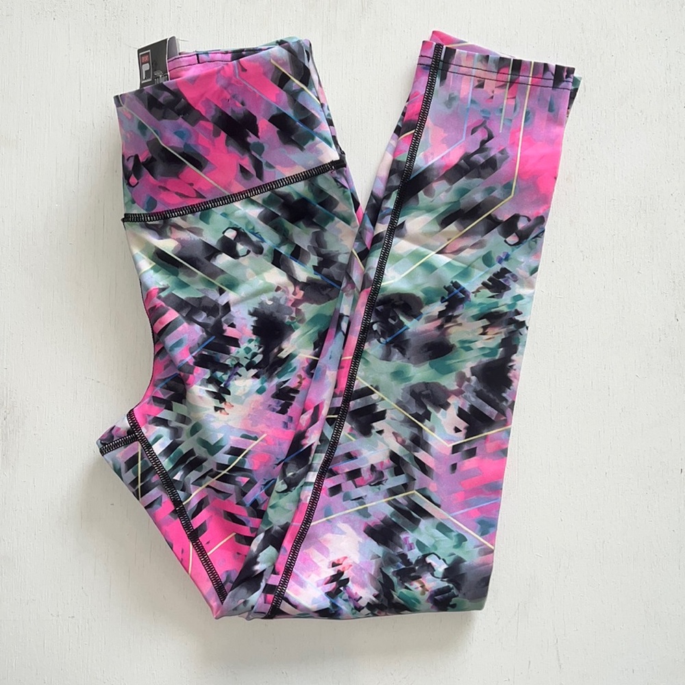 FILA Leggings